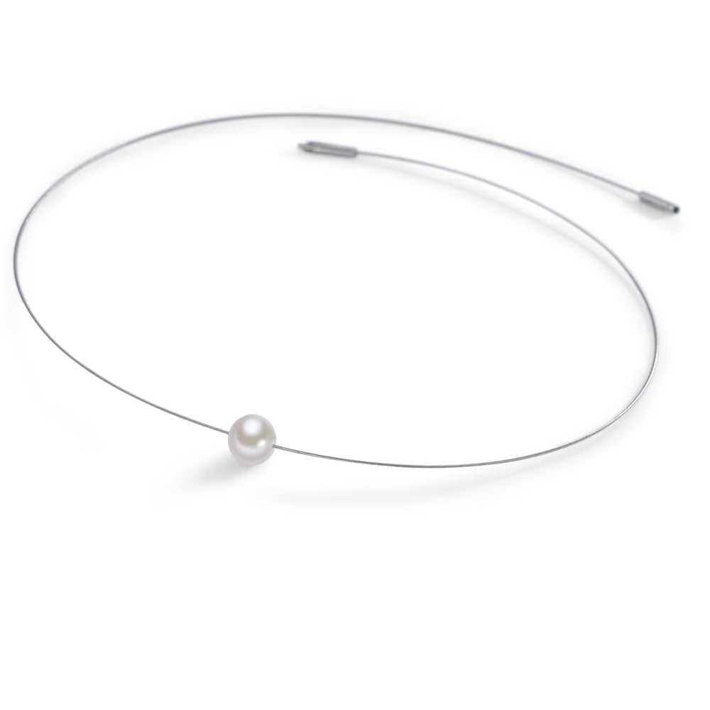 Collana Acciaio inossidabile 40 cm