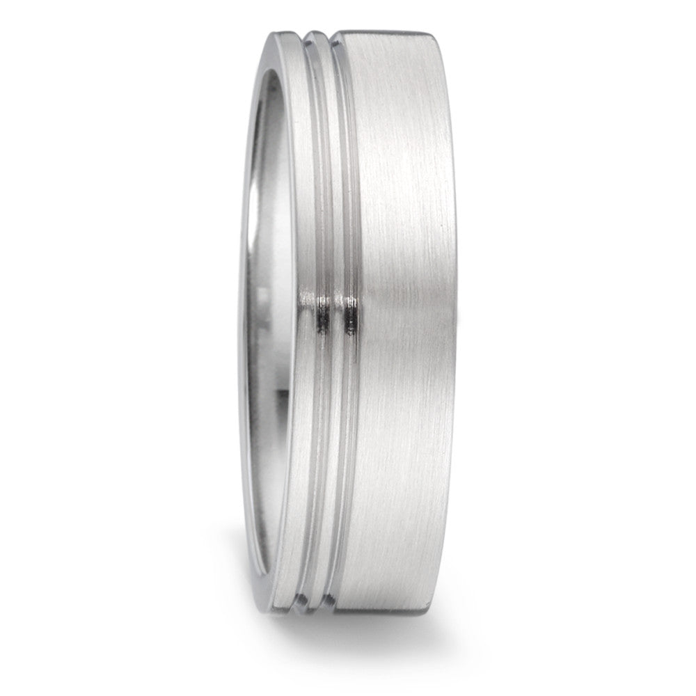 Anello Acciaio inossidabile