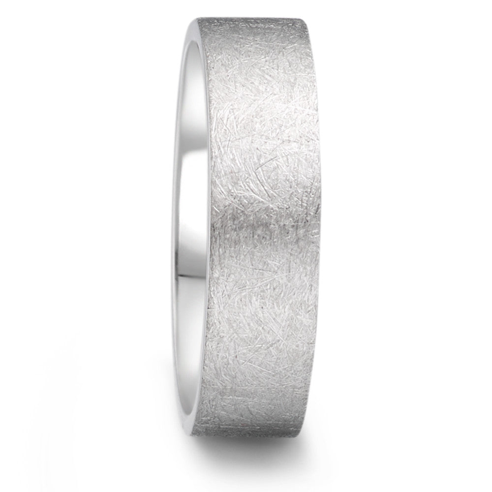 Anello Acciaio inossidabile