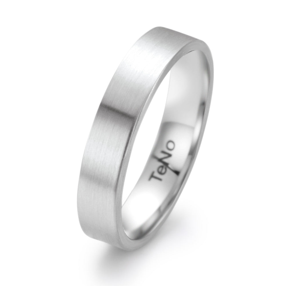 Anello Acciaio inossidabile