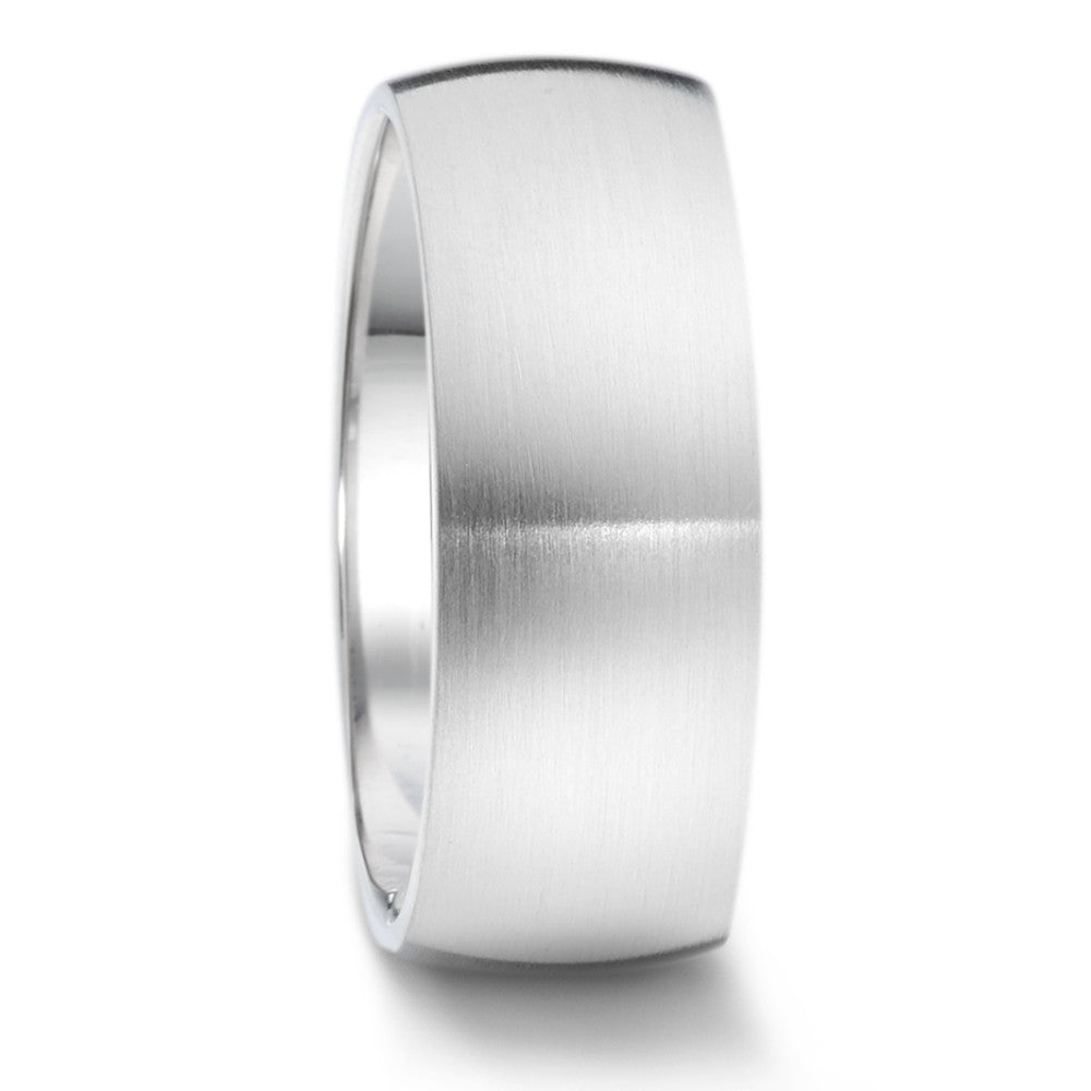 Anello Acciaio inossidabile