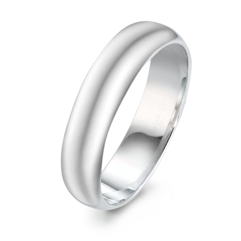 Anello Argento