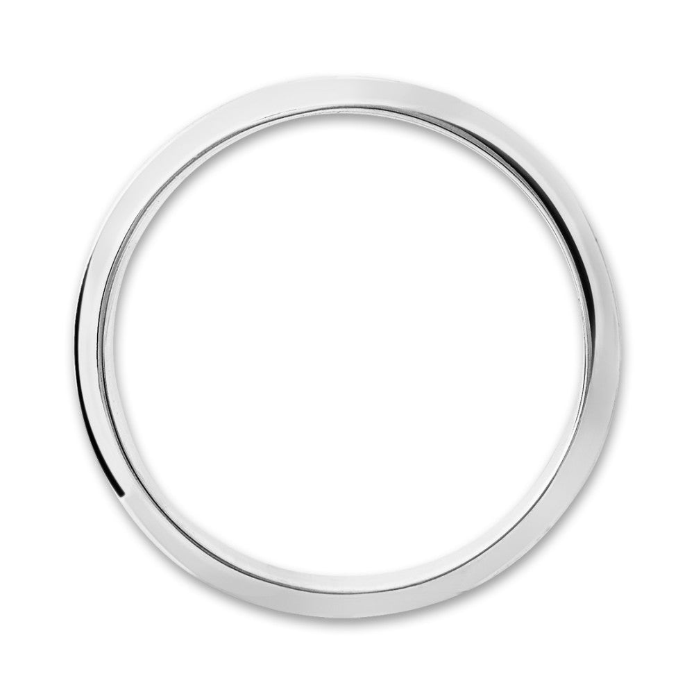 Anello Argento