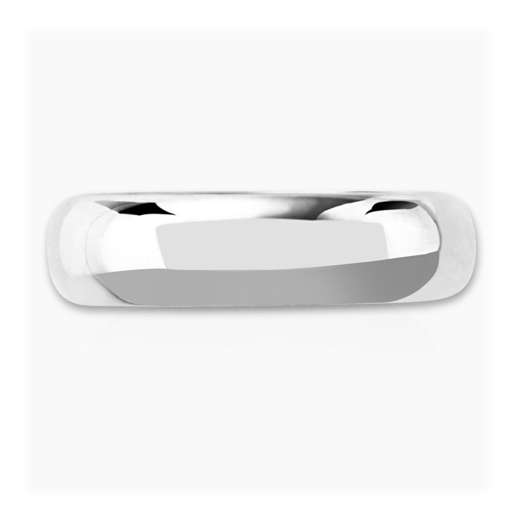 Anello Argento