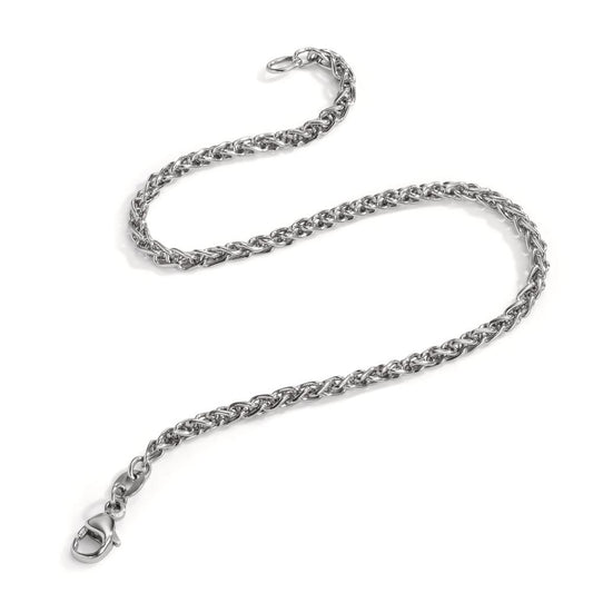 Bracciale Platino 950 18 cm
