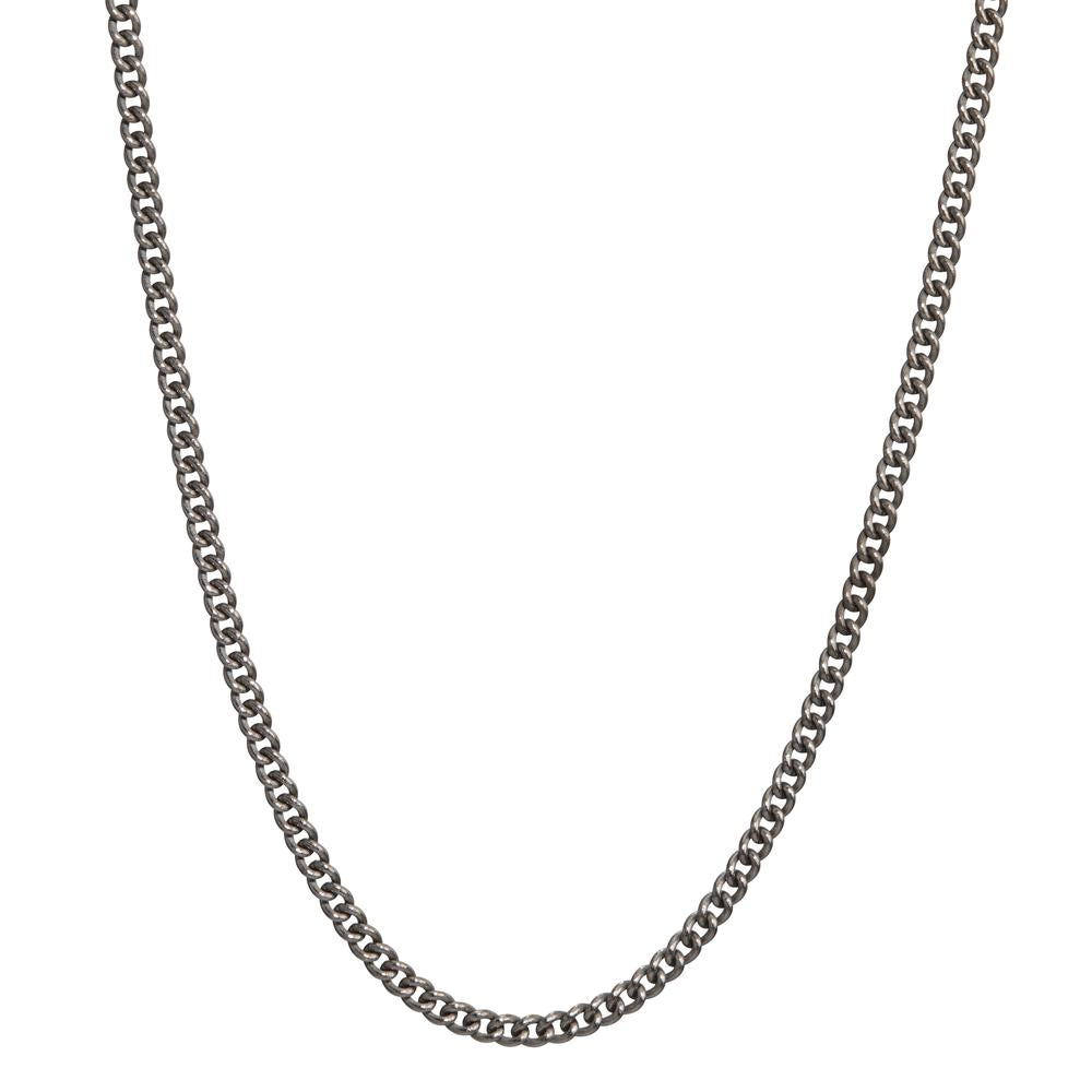 Catena Titanio 60 cm