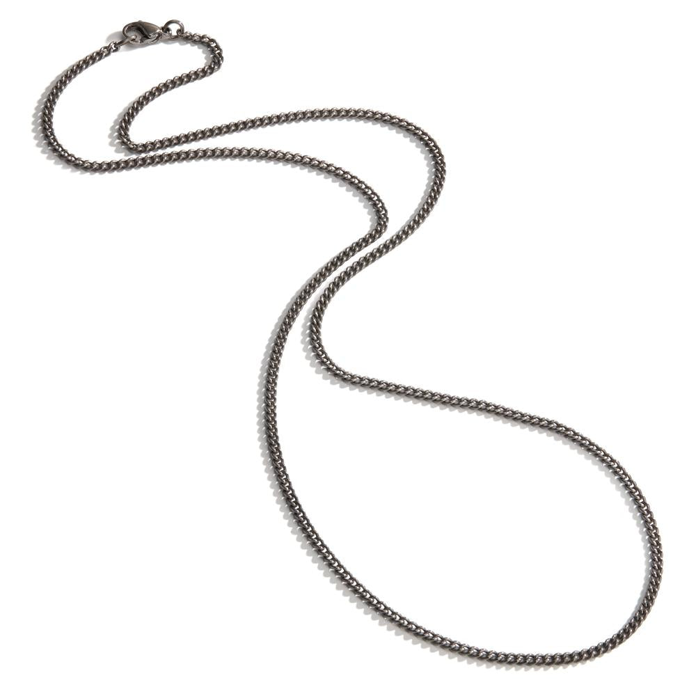 Catena Titanio 60 cm