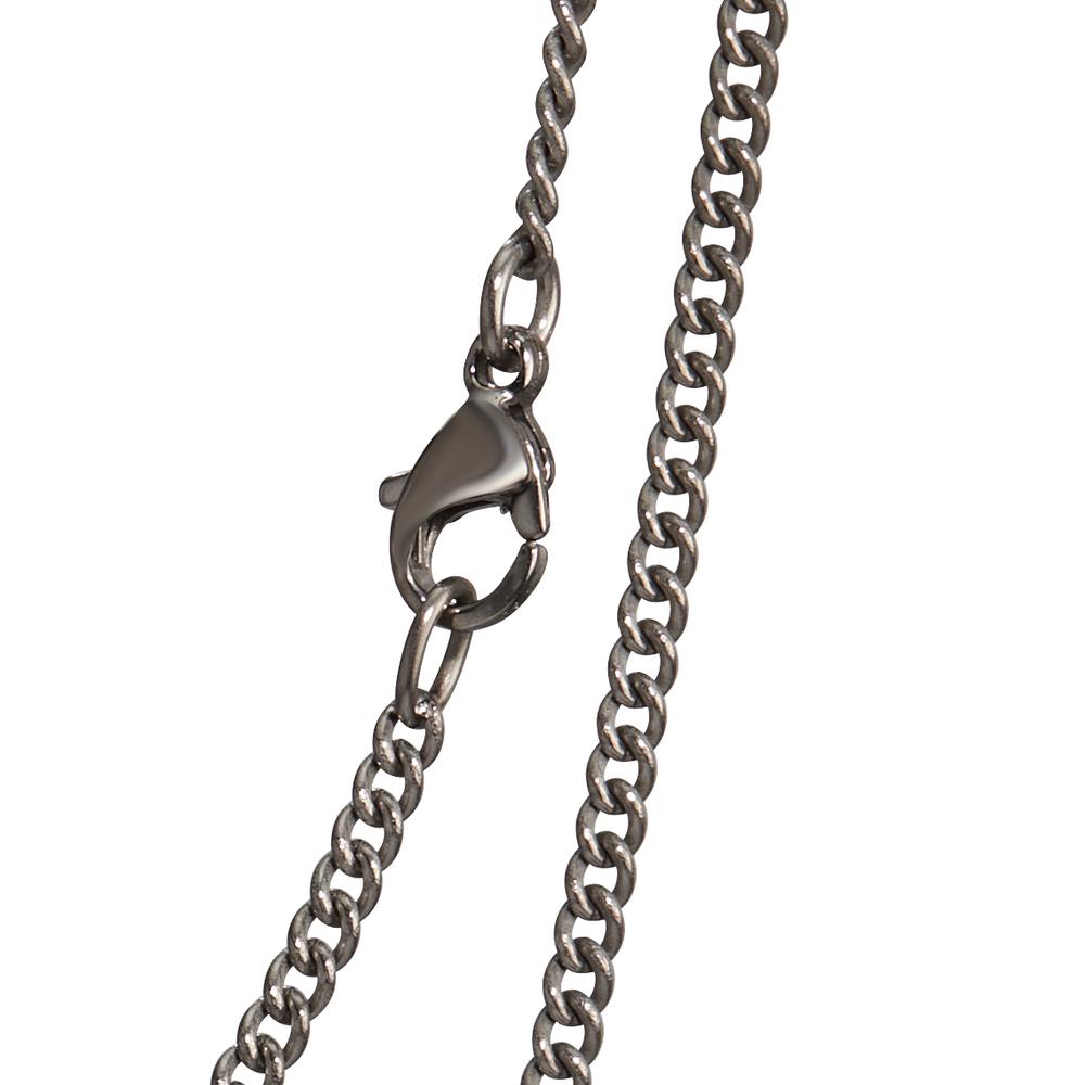 Catena Titanio 60 cm