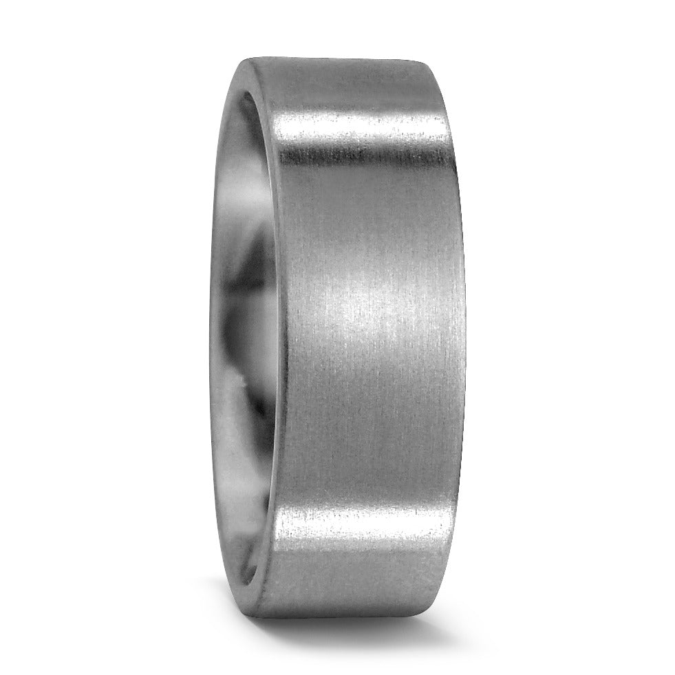 Anello del partner Titanio