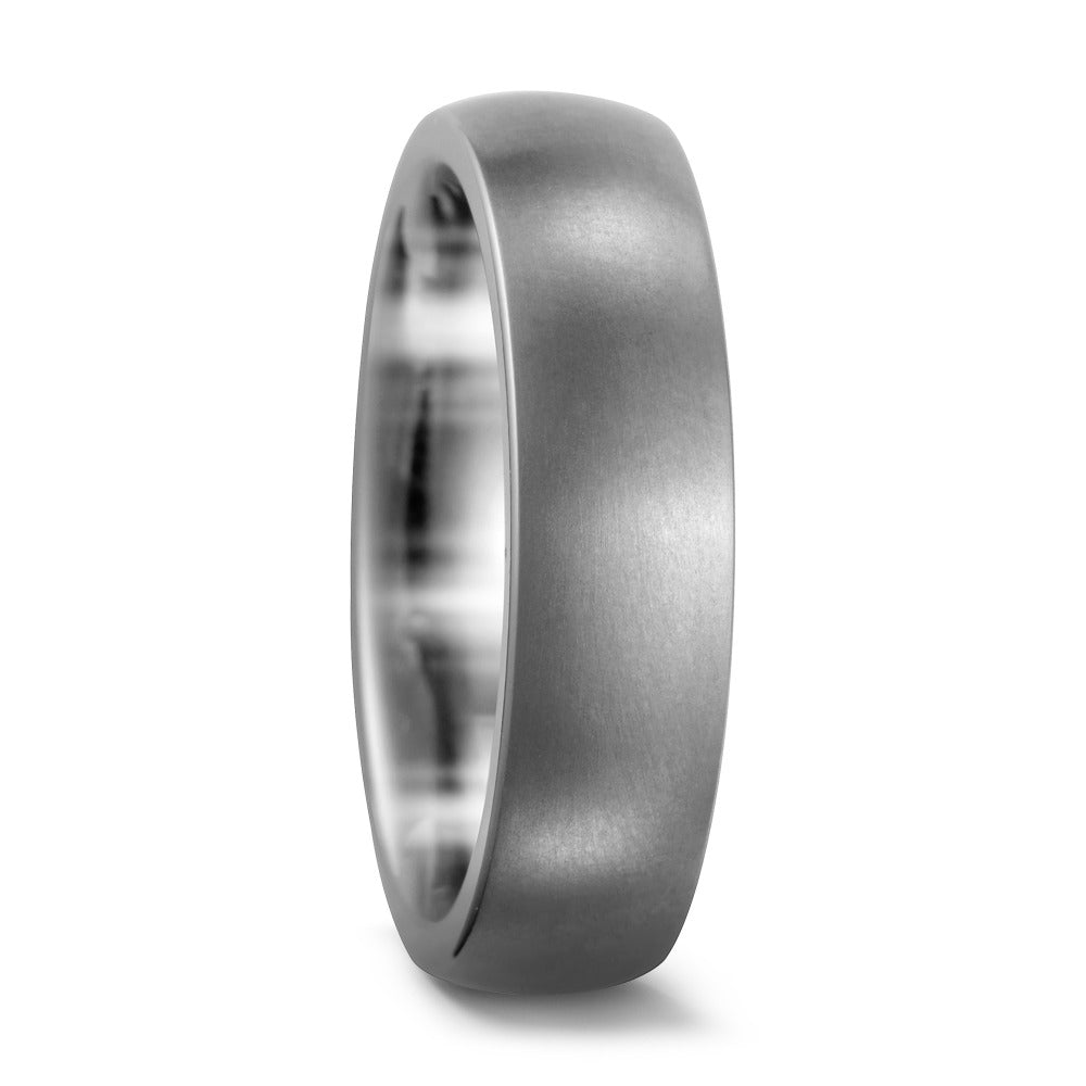 Anello del partner Titanio