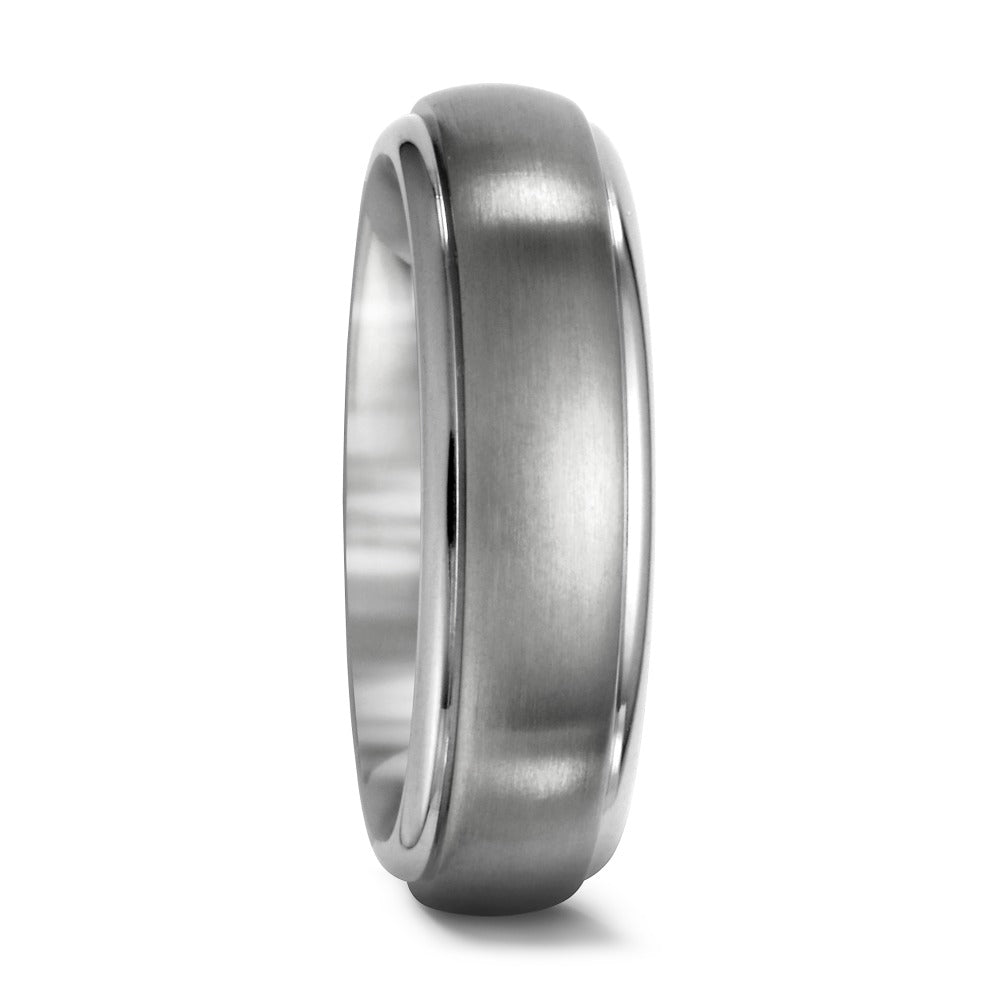 Anello Titanio