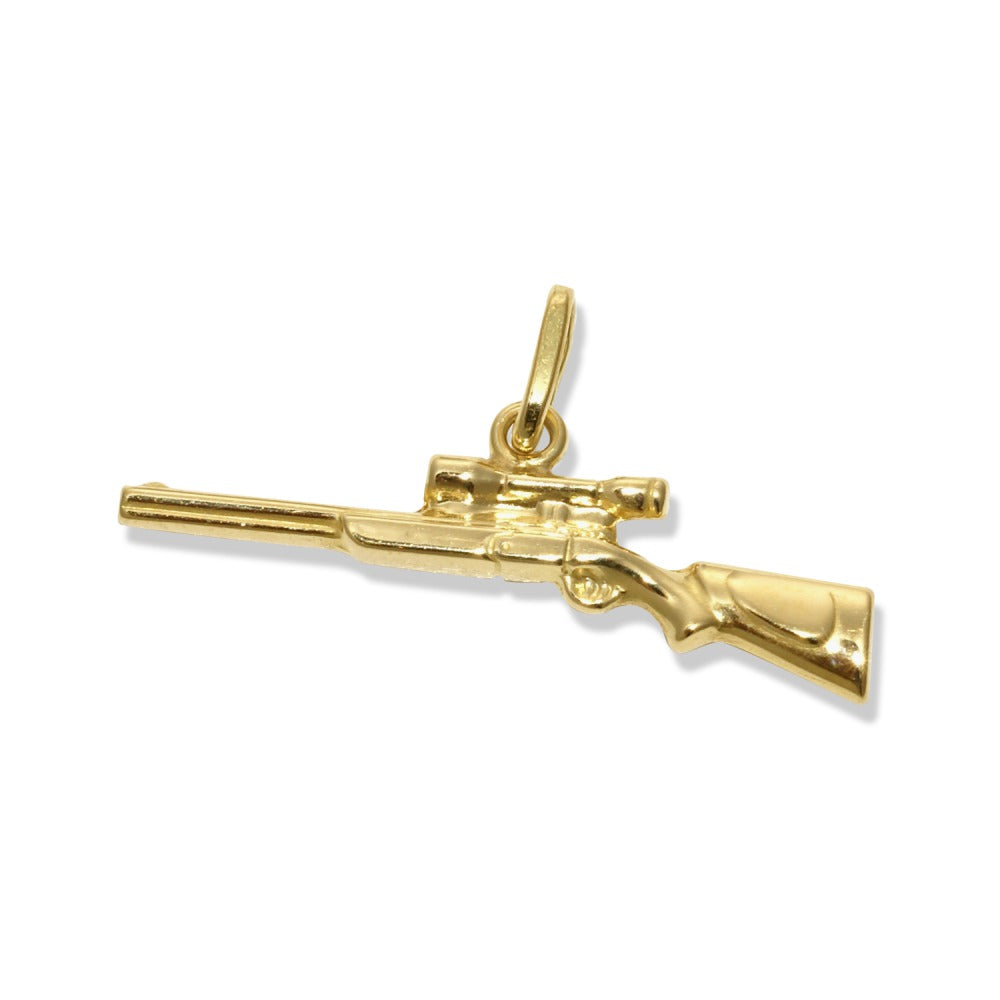 Ciondolo Oro giallo 750/18 carati