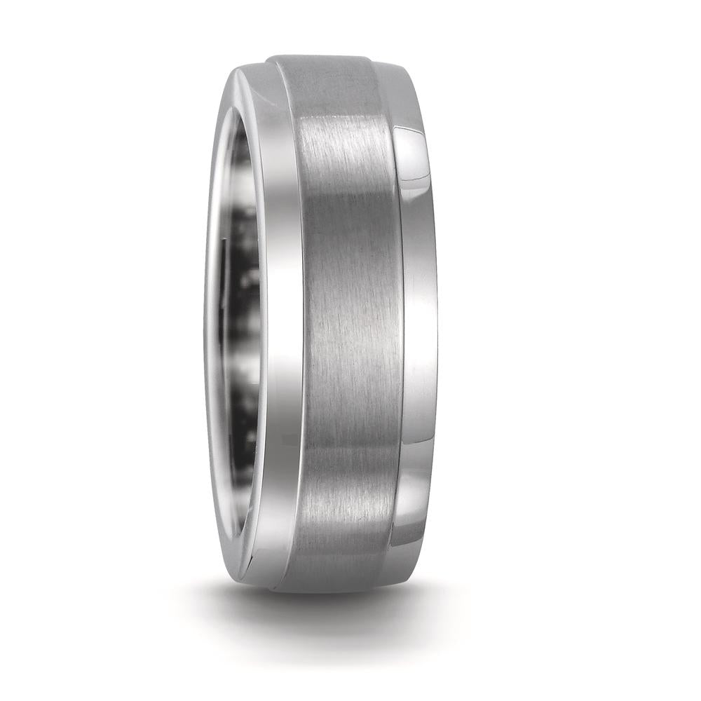 Anello Acciaio inossidabile