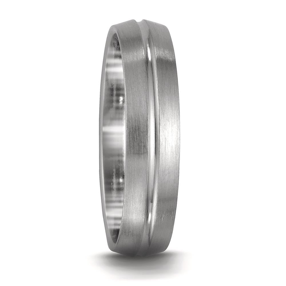 Anello Acciaio inossidabile