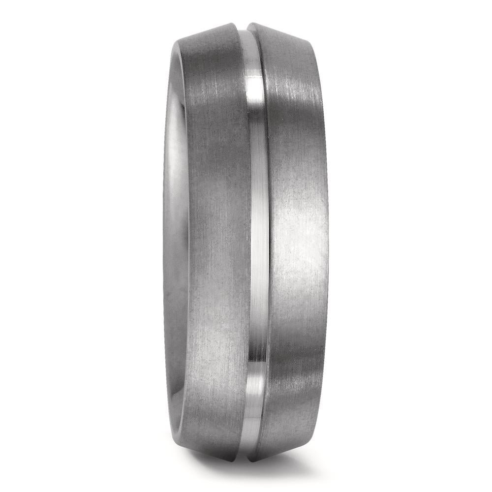 Anello Titanio