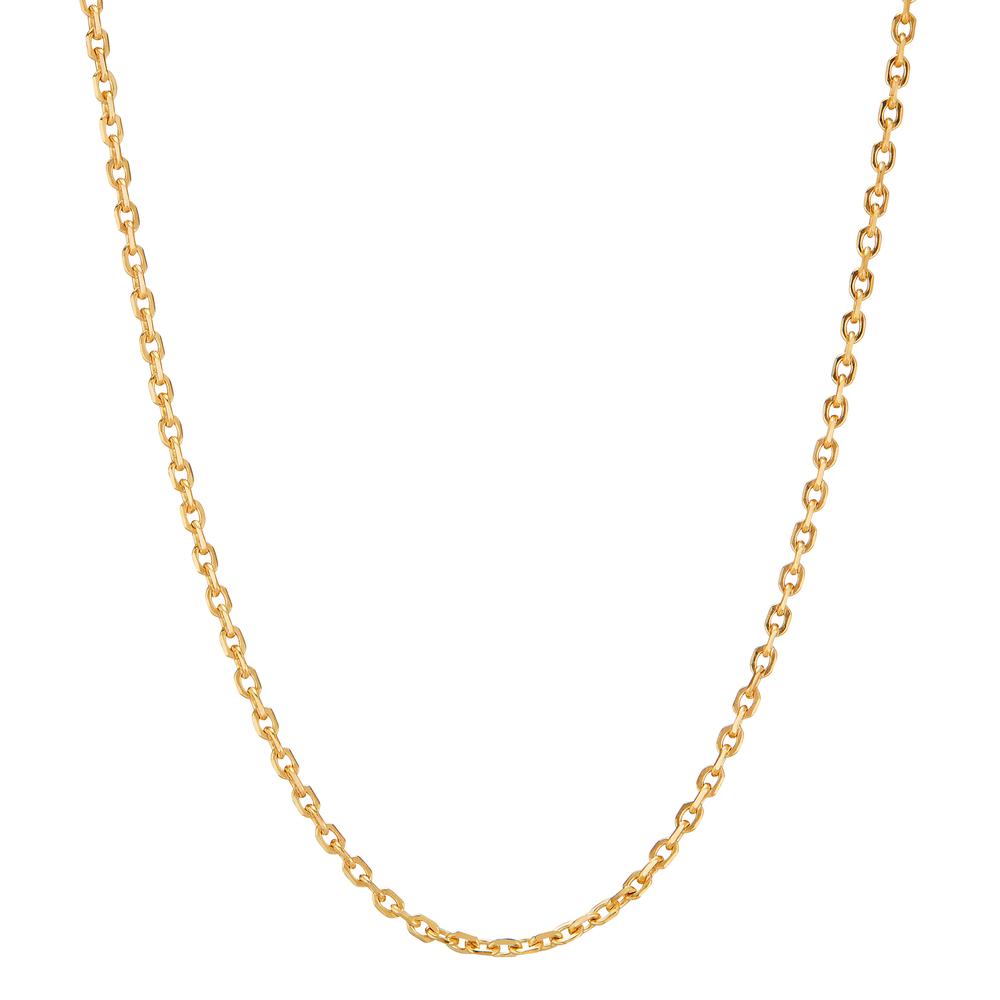 Catena Oro giallo 375/9K 36 cm