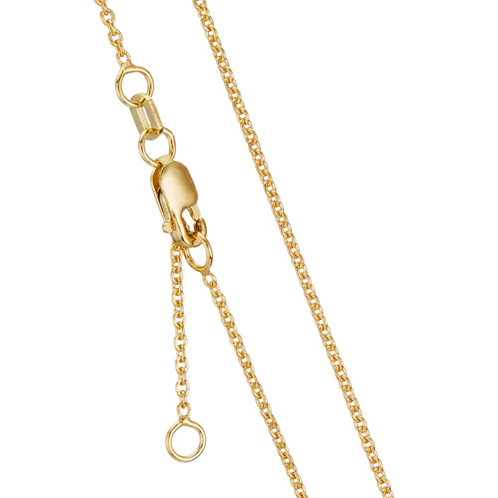 Catena Oro giallo 375/9K