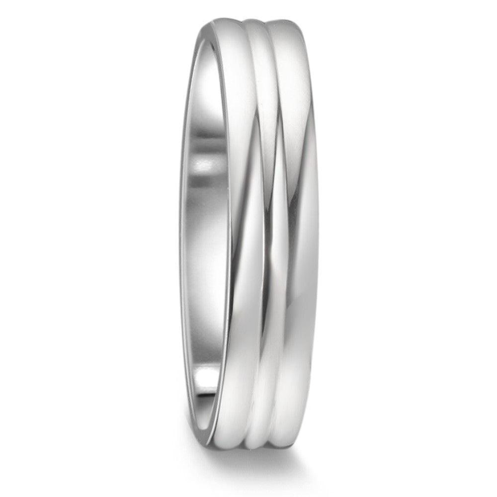 Anello del partner Platino 950