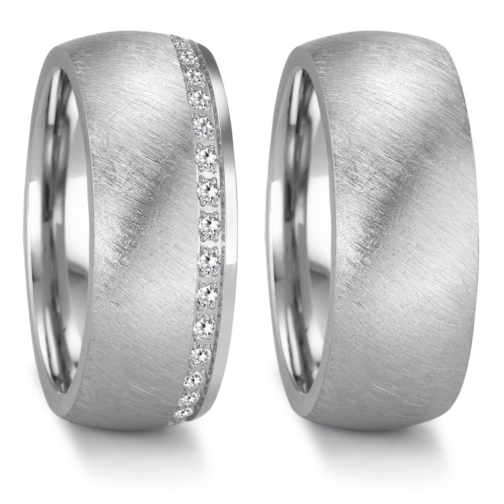 Anello Acciaio inossidabile