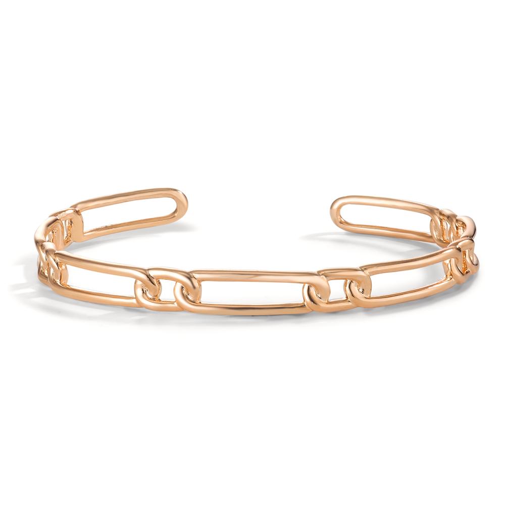 Bracciale Bronzo giallo dorato Ø45 mm