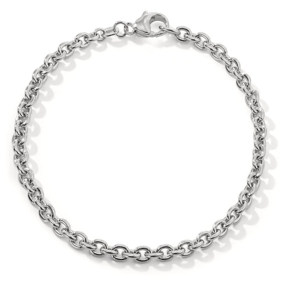 Bracciale Platino 950 19 cm