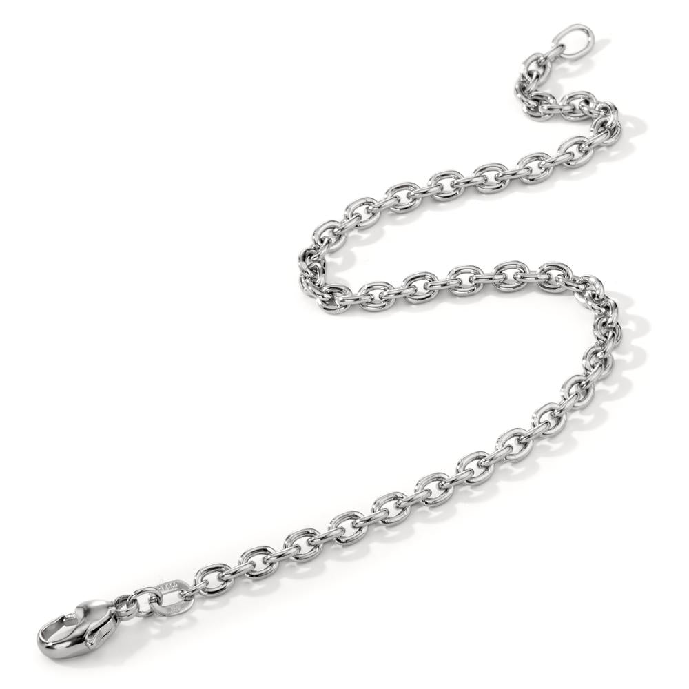 Bracciale Platino 950 19 cm