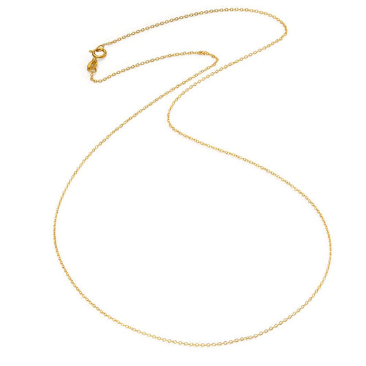 Catena Oro giallo 750/18 carati