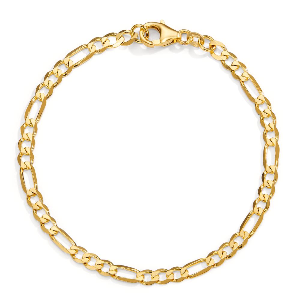 Bracciale Oro giallo 585/14 kt 20 cm