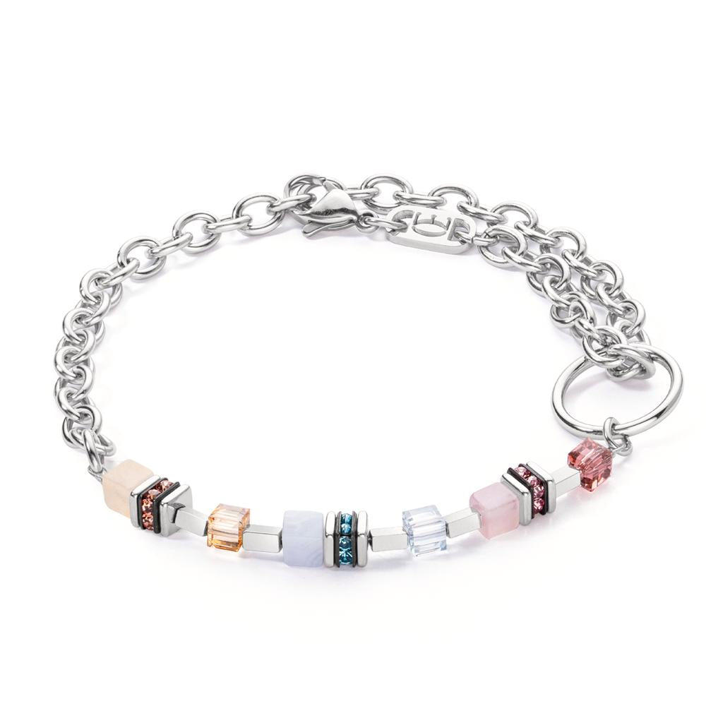 Bracciale Acciaio inossidabile 16-25.5 cm