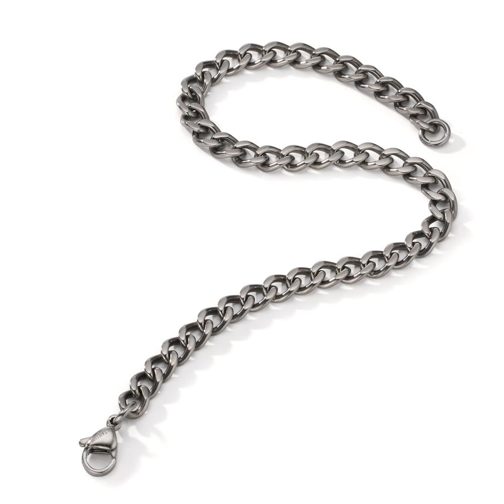 Bracciale Titanio 19 cm