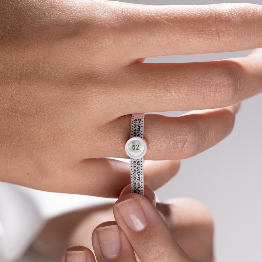 Set di misuratori ad anello gratuiti
