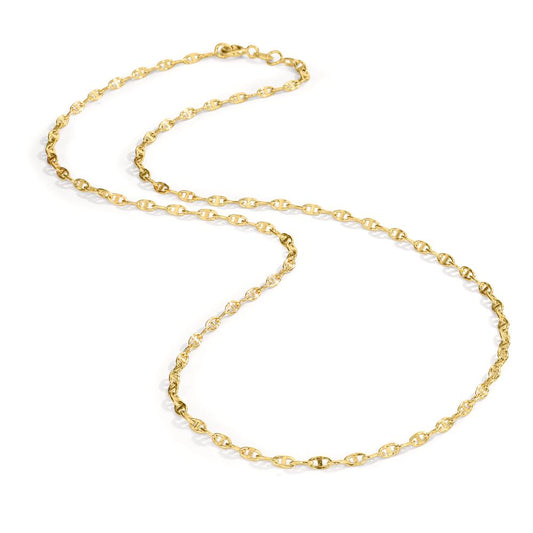 Collana Oro giallo 585/14 kt 42 cm
