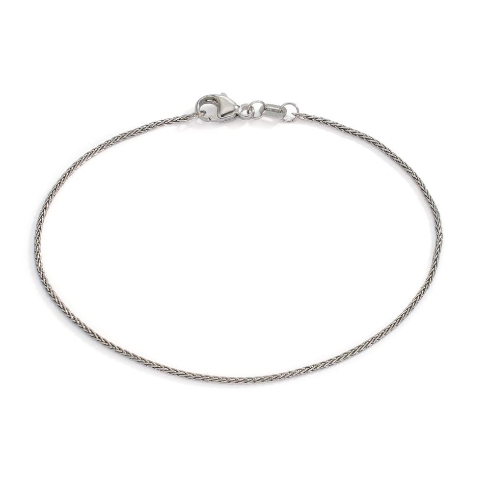 Bracciale Platino 950 17 cm