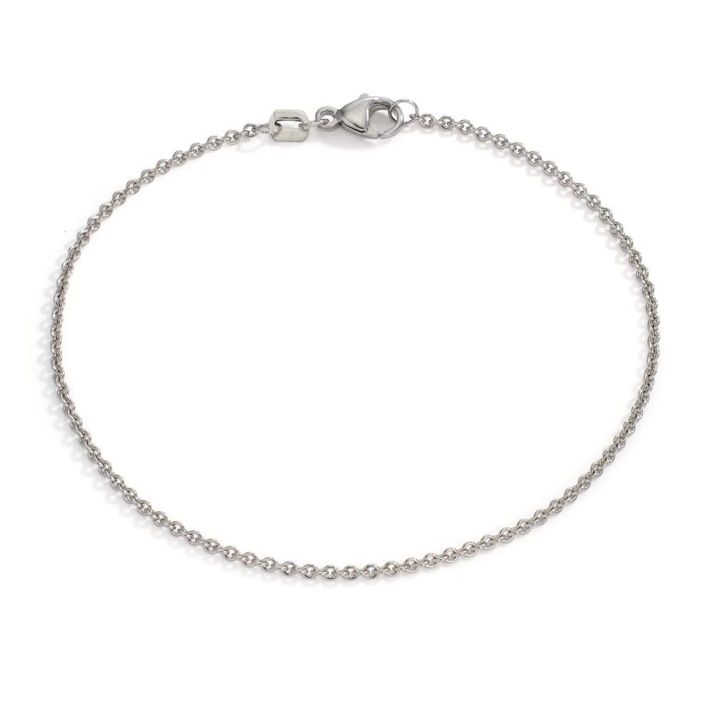 Bracciale Platino 950 18 cm