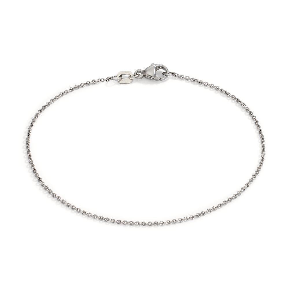 Bracciale Platino 950 17 cm