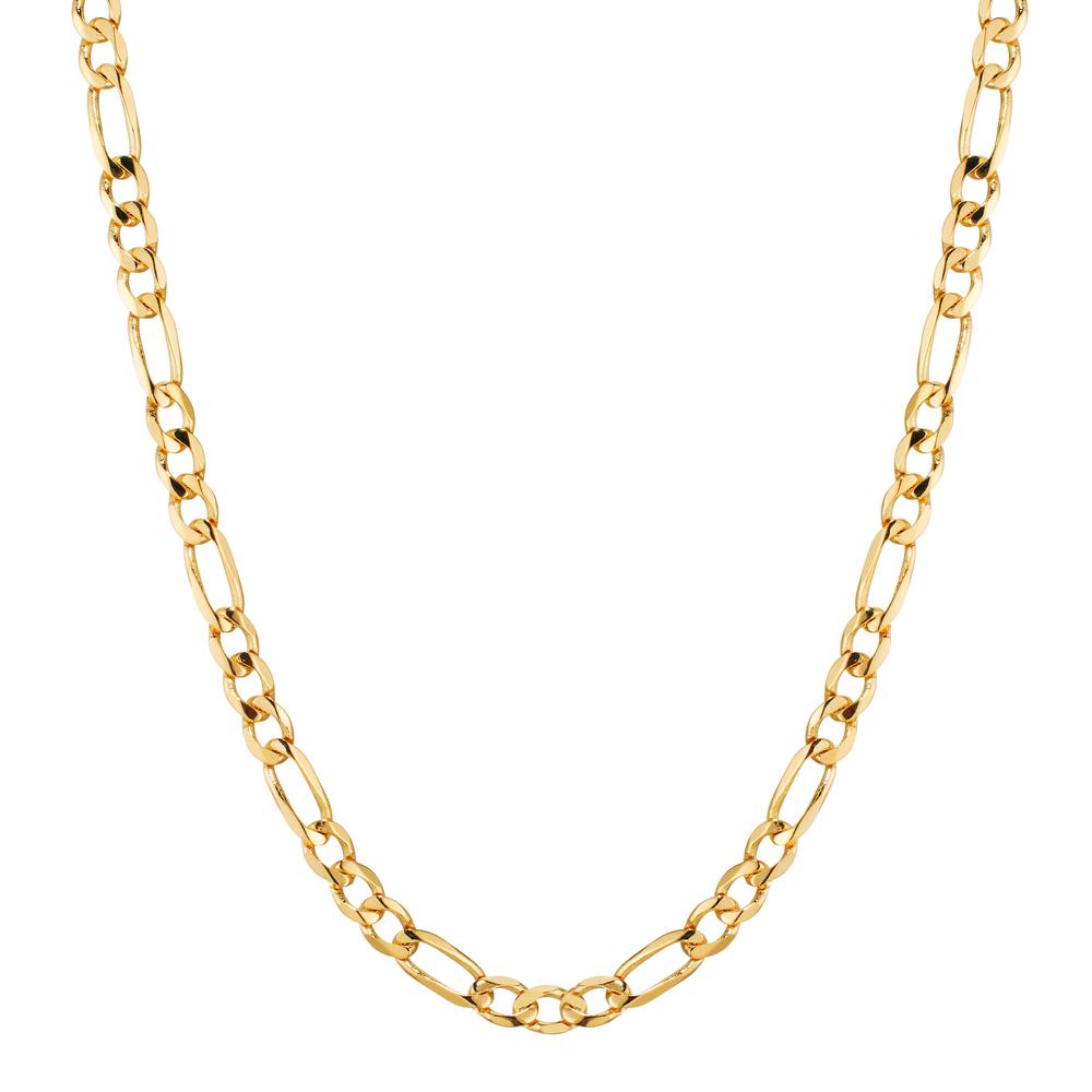 Collana Oro giallo 585/14 kt 60 cm