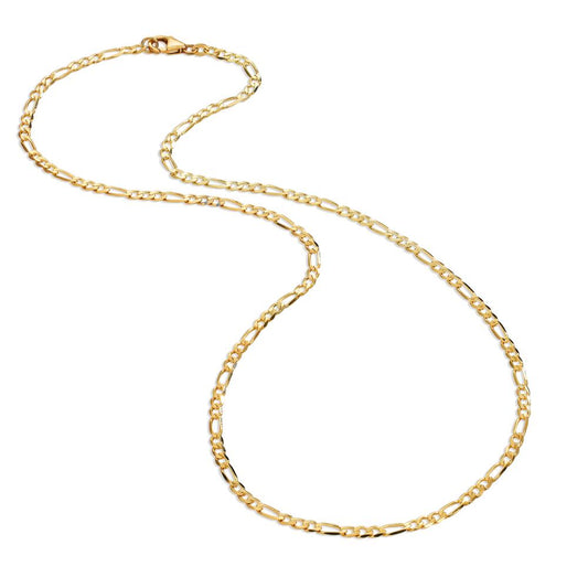 Collana Oro giallo 585/14 kt 60 cm