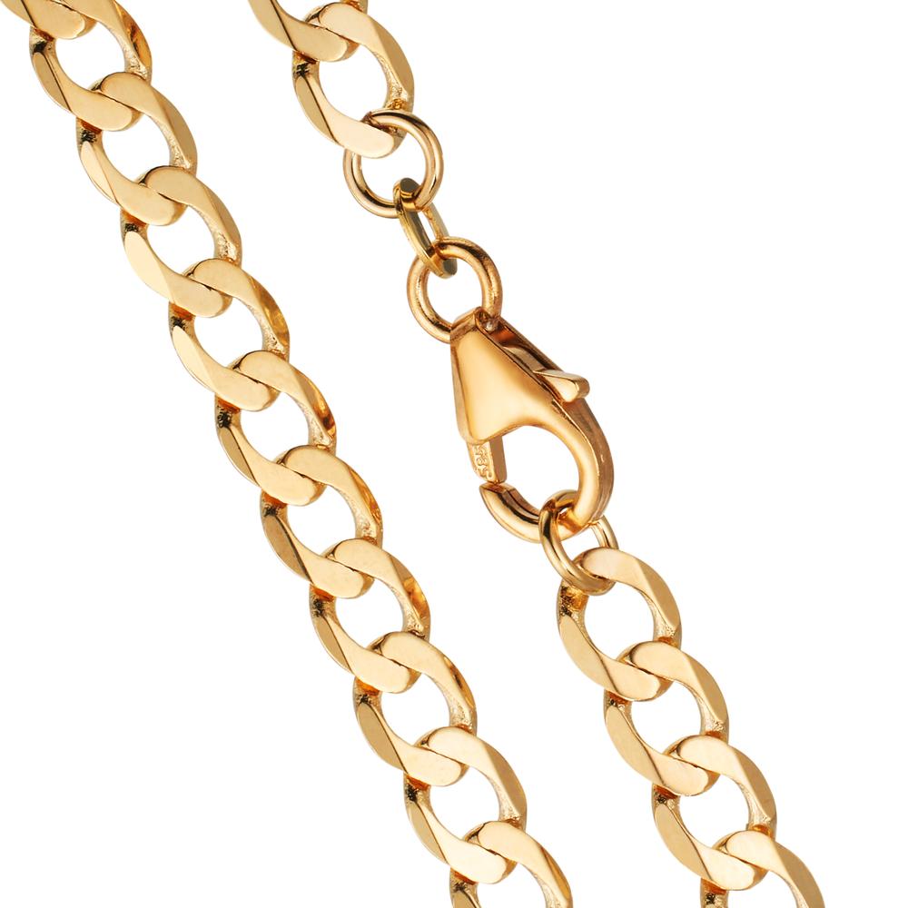 Collana Oro giallo 585/14 kt 55 cm