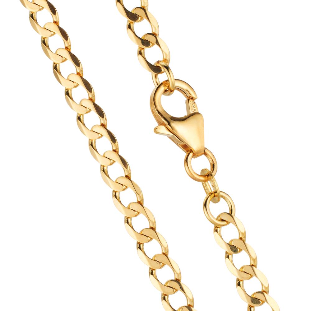 Collana Oro giallo 585/14 kt 50 cm