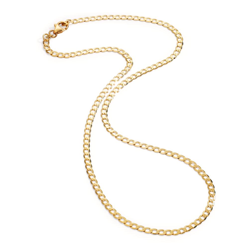 Collana Oro giallo 585/14 kt 45 cm