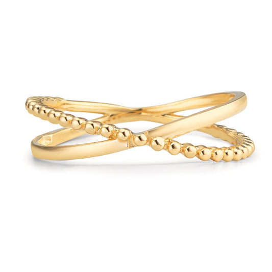 Anello Oro giallo 375/9K