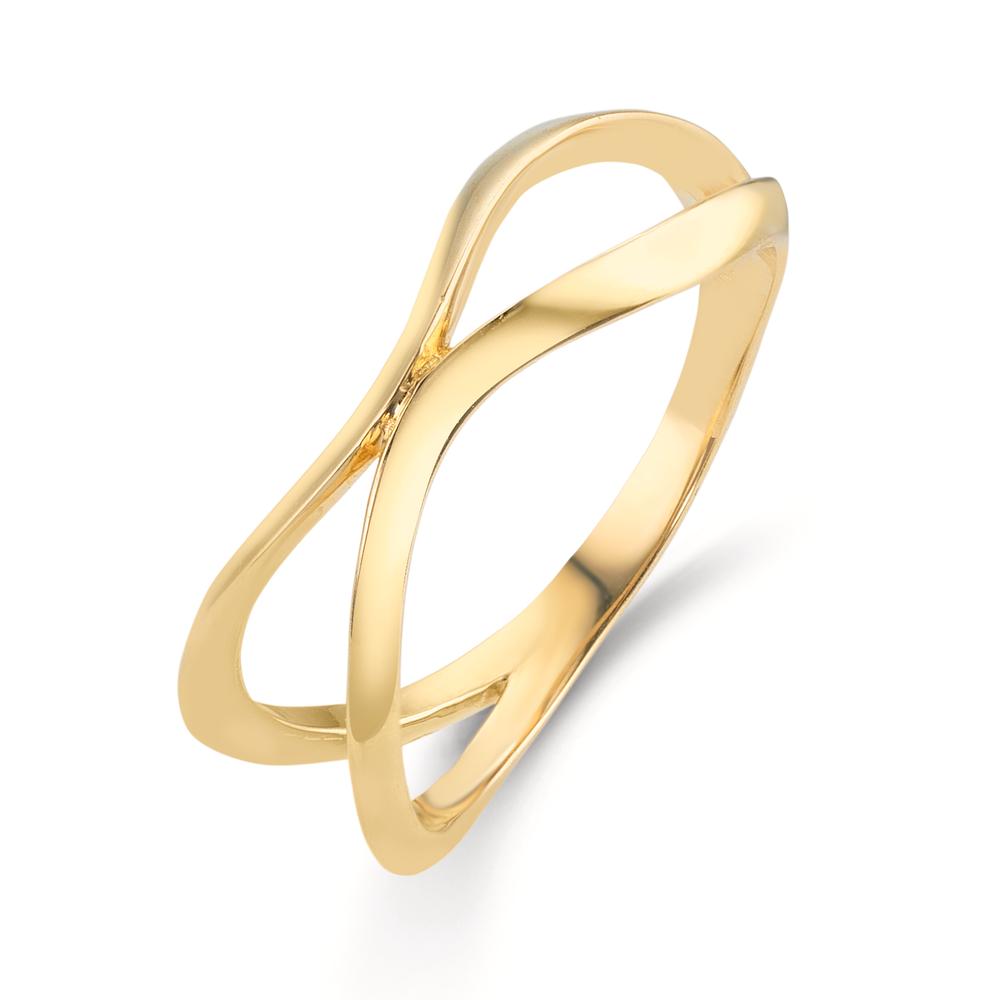Anello Oro giallo 375/9K