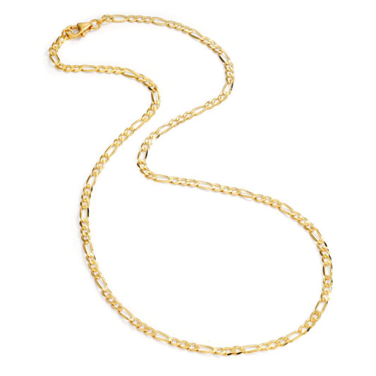 Collana Oro giallo 585/14 kt 45 cm