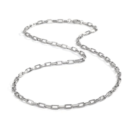 Collana Acciaio inossidabile 45 cm