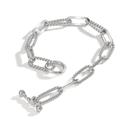 Bracciale Acciaio inossidabile 19 cm