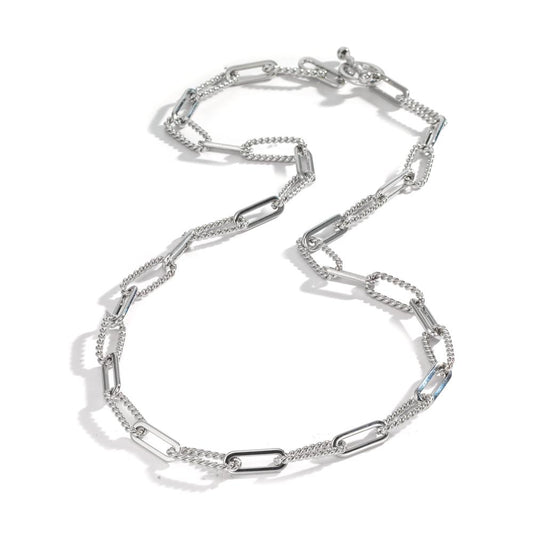 Collana Acciaio inossidabile 45 cm