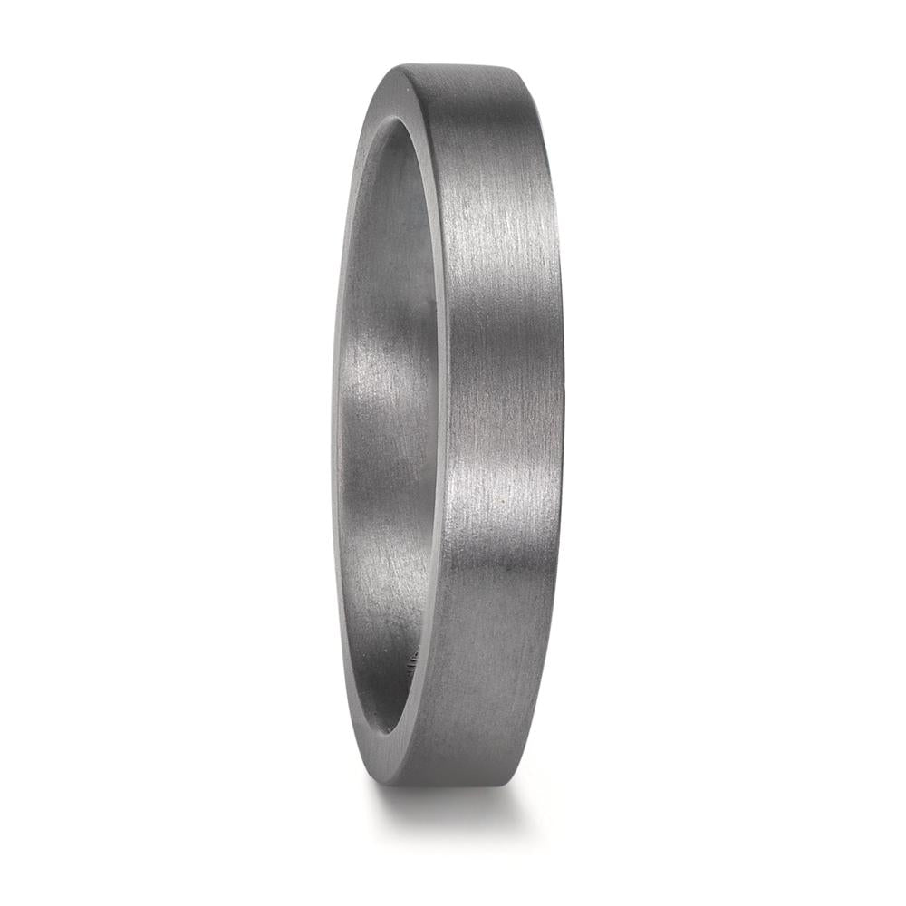 Anello del partner 999 Tantalio