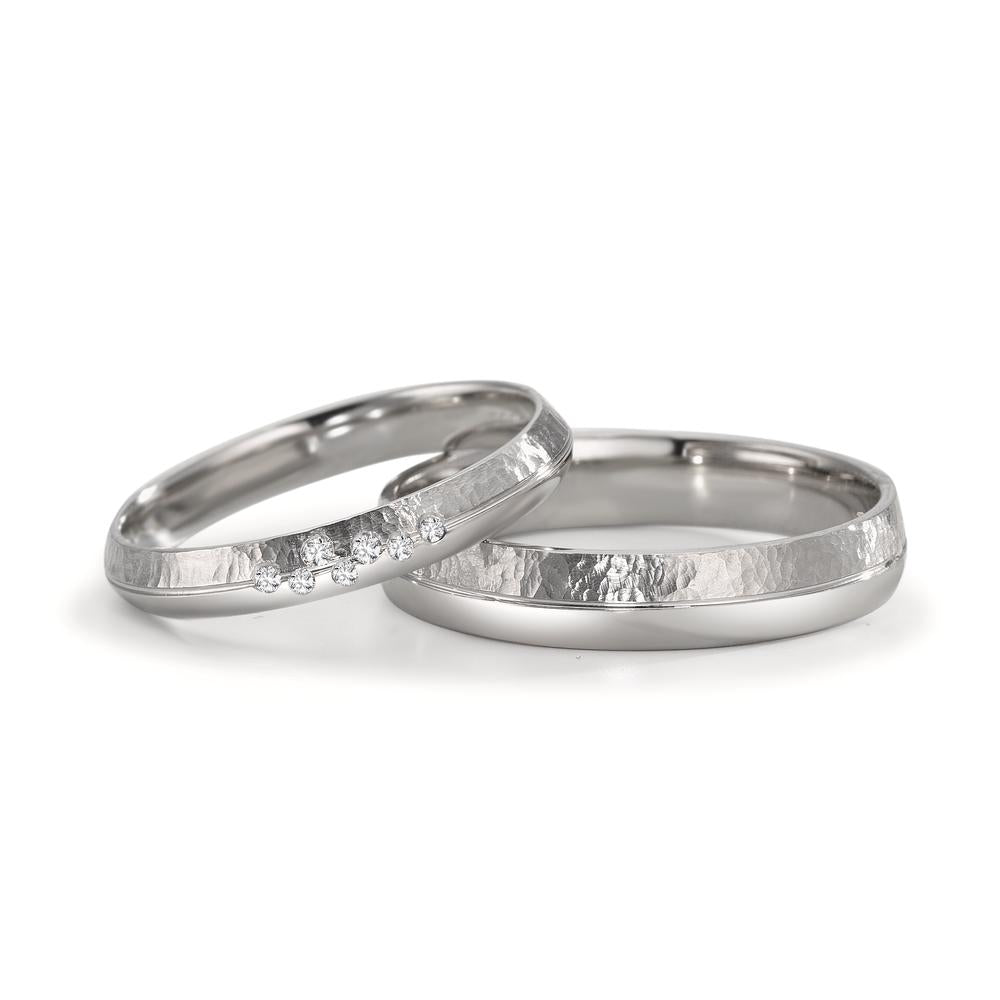 Anello del partner Platino 950