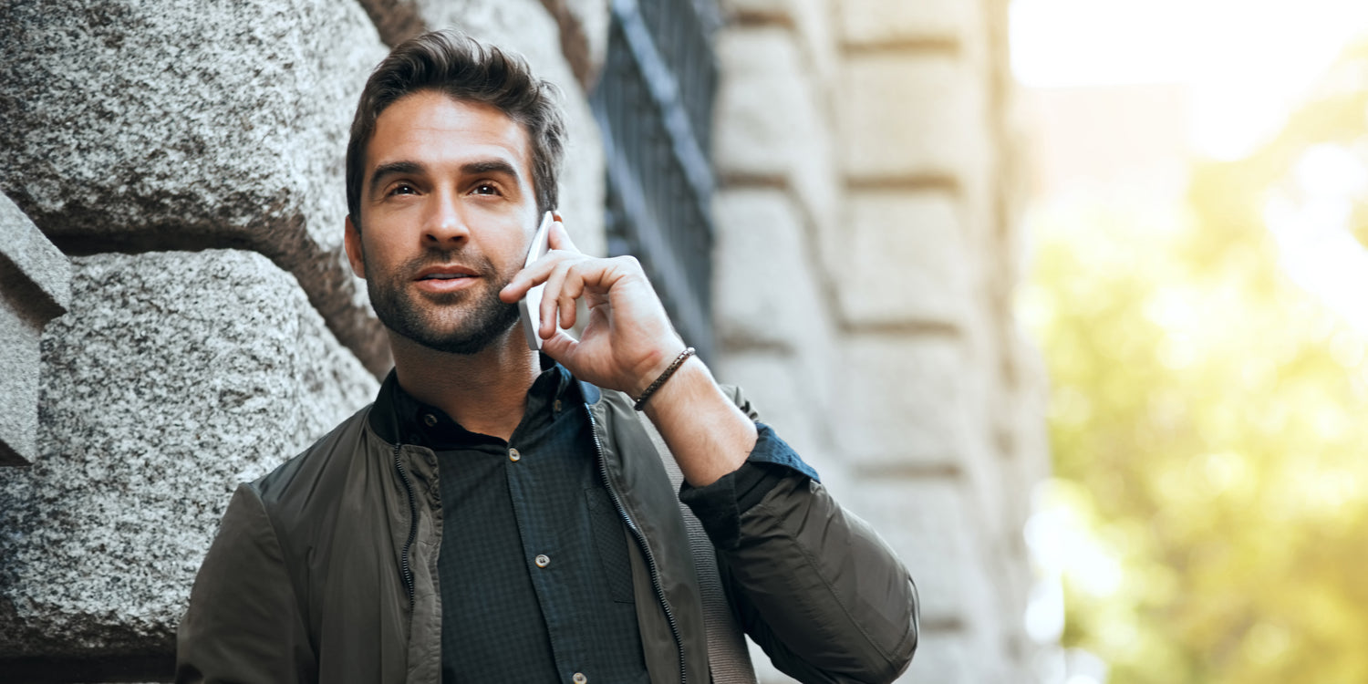 Stilvolle Accessoires für Ihn