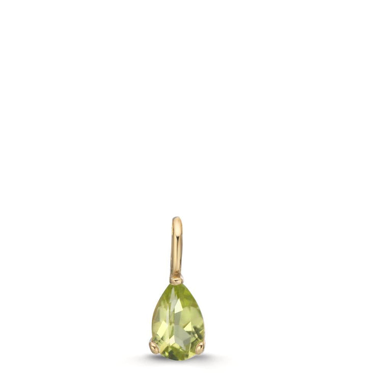 Monatsstein August – Peridot & Achat